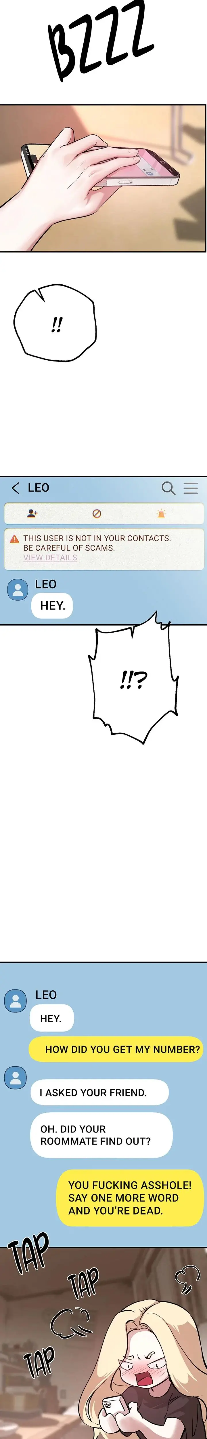 Beautiful Days Chapter 18 - Page 23