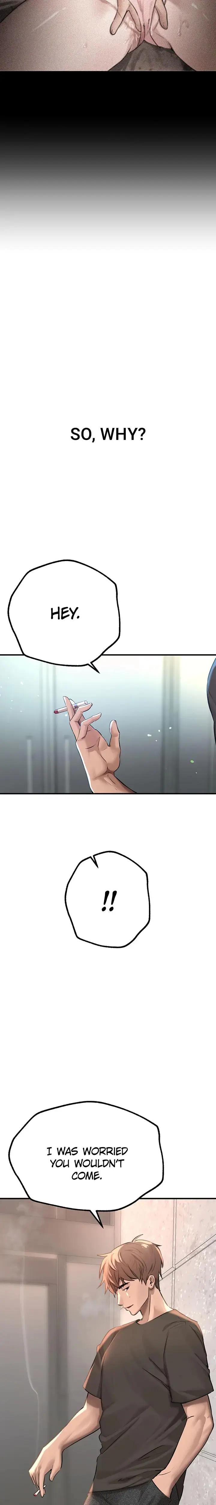 Beautiful Days Chapter 18 - Page 27