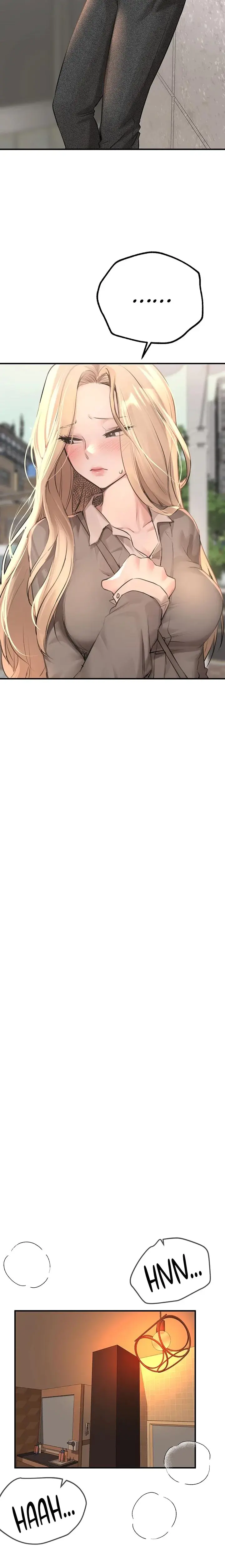 Beautiful Days Chapter 18 - Page 28