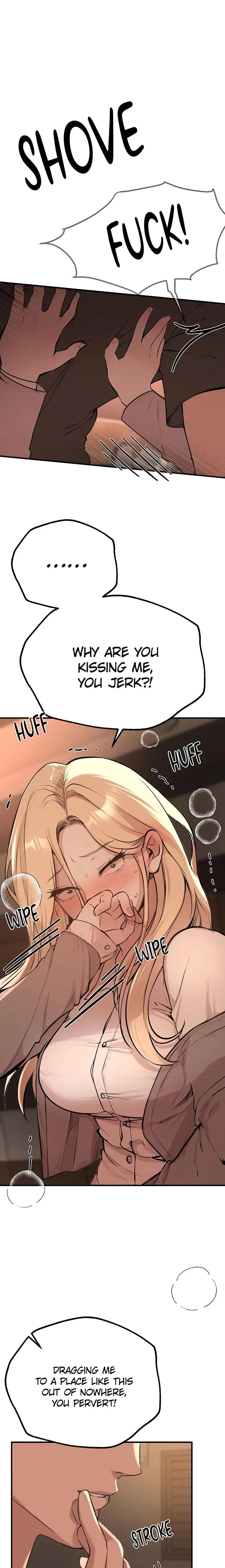 Beautiful Days Chapter 18 - Page 30