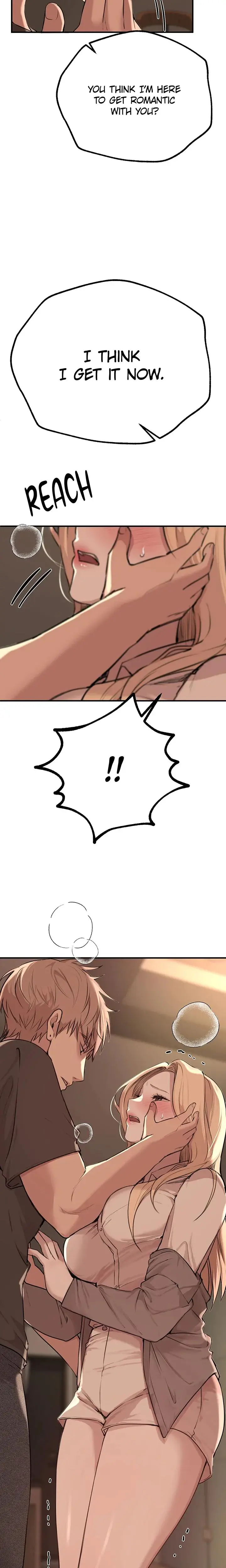 Beautiful Days Chapter 18 - Page 31
