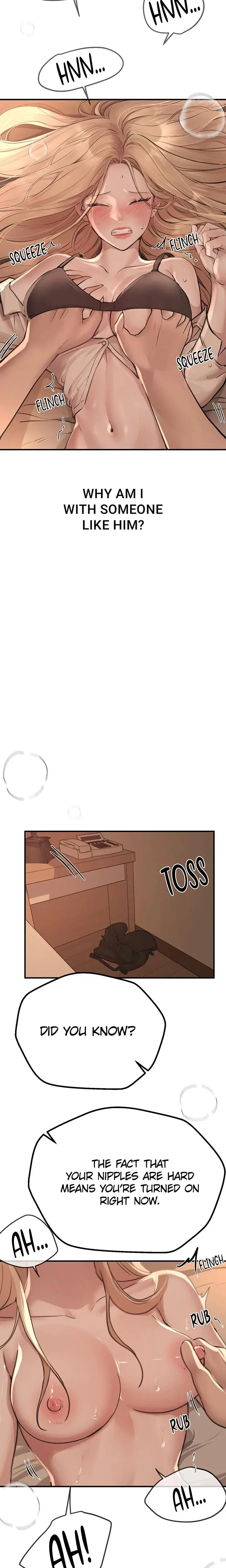 Beautiful Days Chapter 19 - Page 11