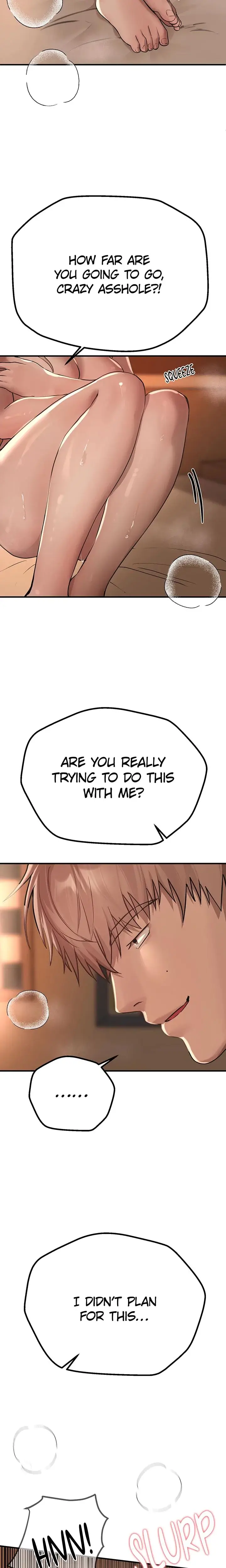 Beautiful Days Chapter 19 - Page 15