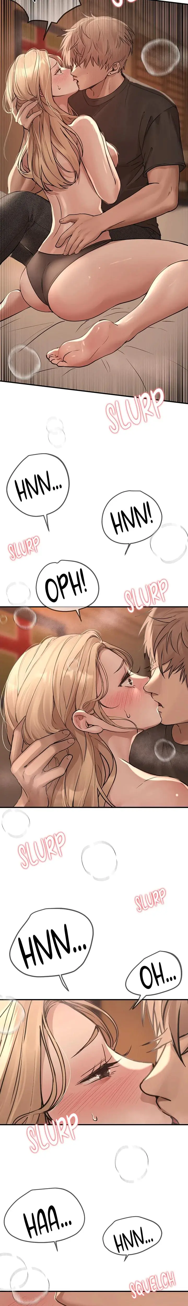 Beautiful Days Chapter 19 - Page 16