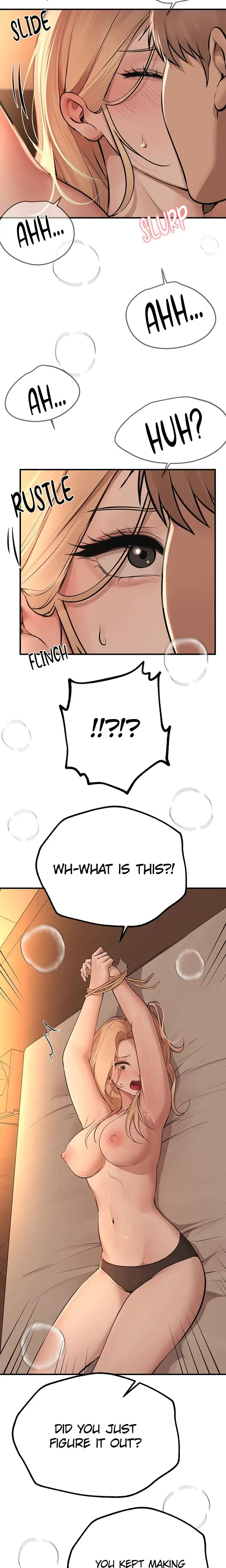 Beautiful Days Chapter 19 - Page 18