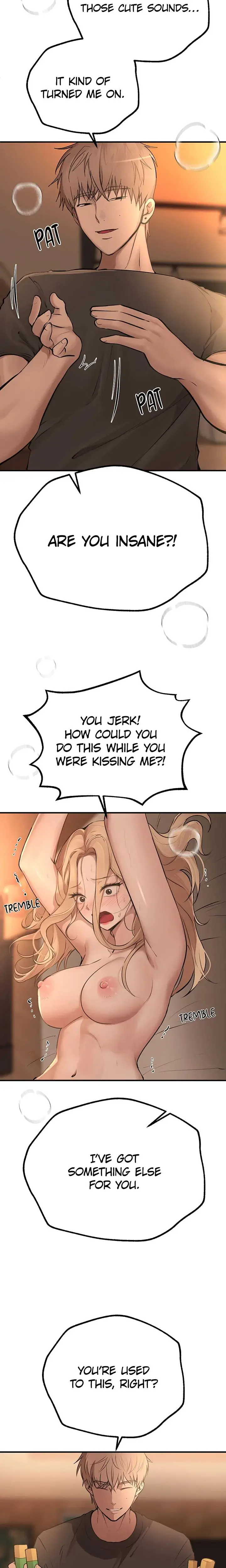 Beautiful Days Chapter 19 - Page 19