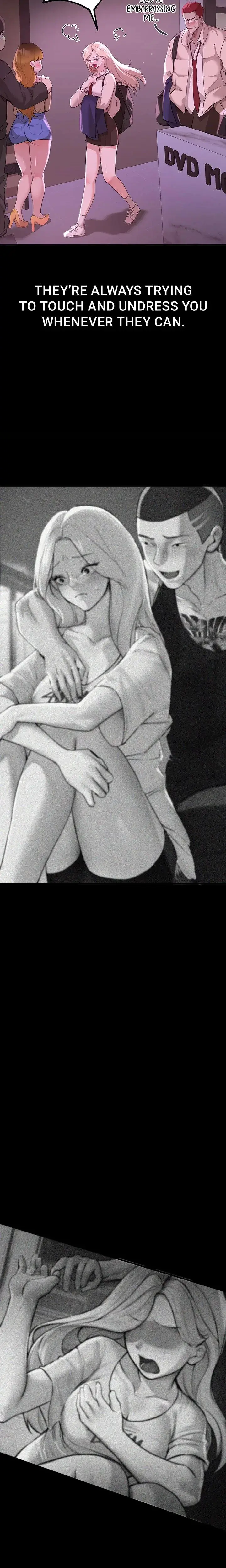Beautiful Days Chapter 19 - Page 2