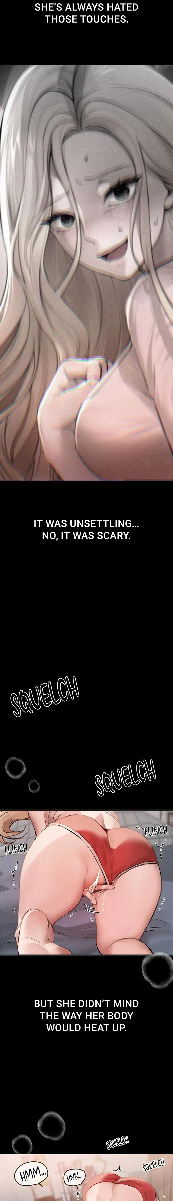 Beautiful Days Chapter 19 - Page 3