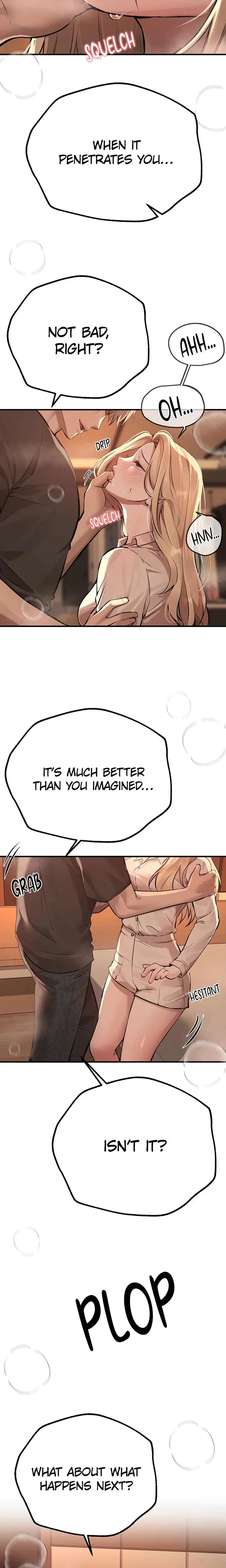 Beautiful Days Chapter 19 - Page 7