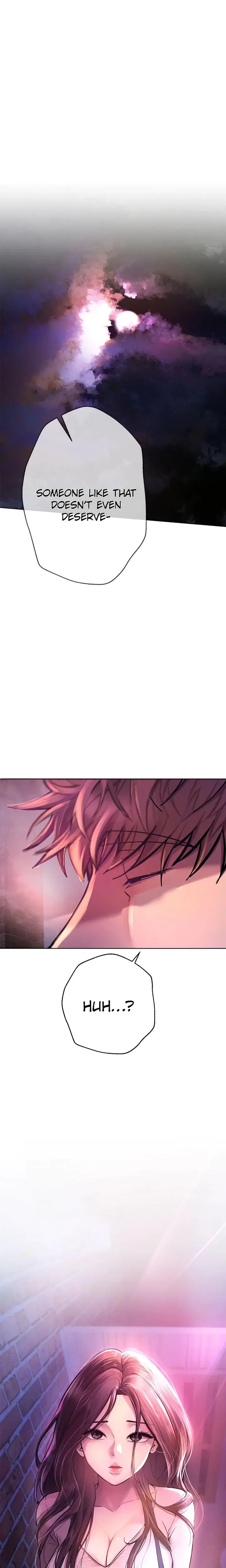 Beautiful Days Chapter 2 - Page 1