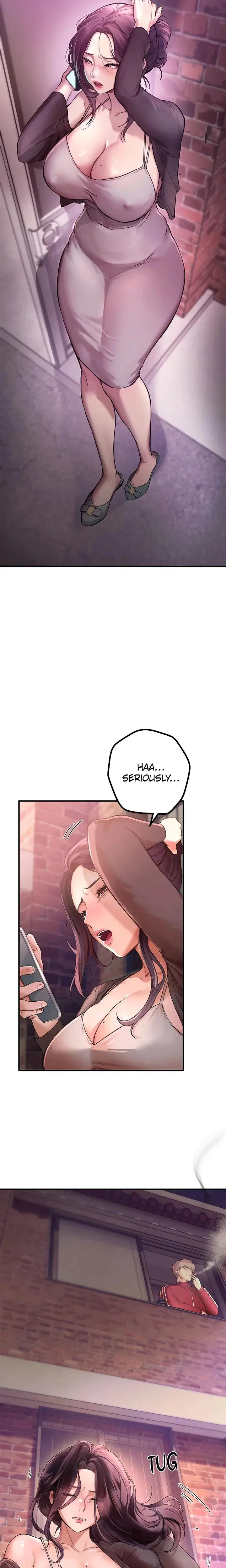 Beautiful Days Chapter 2 - Page 10