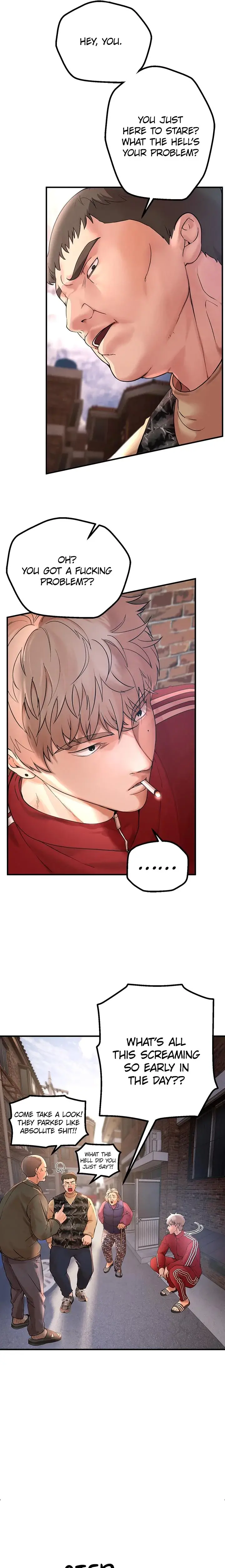 Beautiful Days Chapter 2 - Page 13