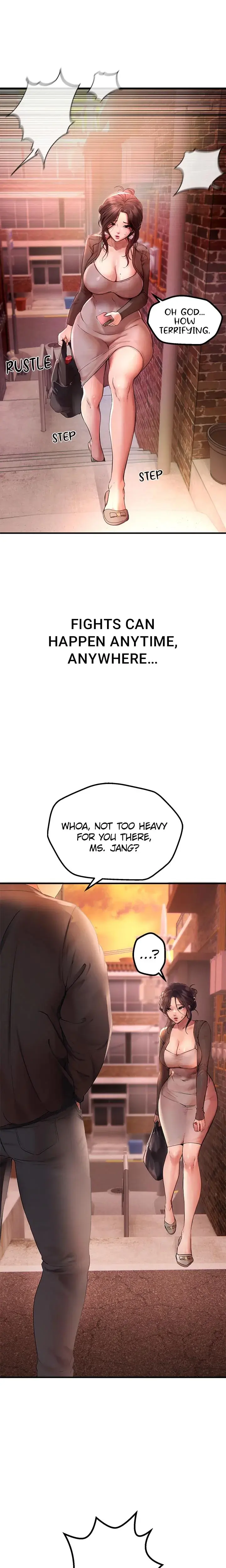 Beautiful Days Chapter 2 - Page 15