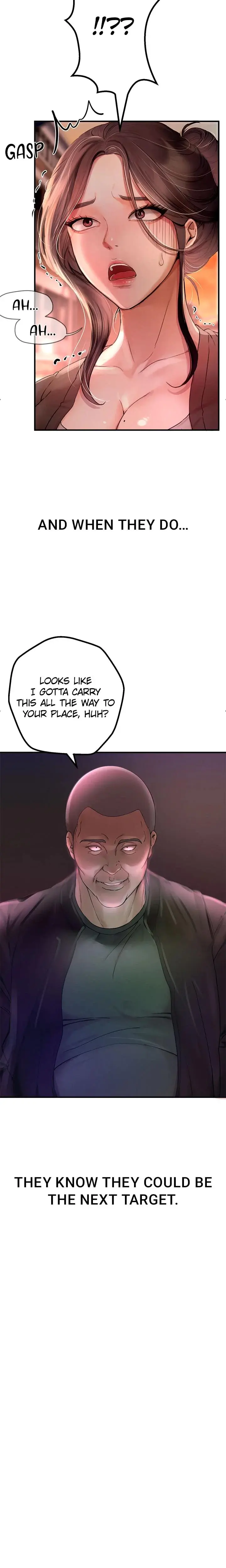 Beautiful Days Chapter 2 - Page 16