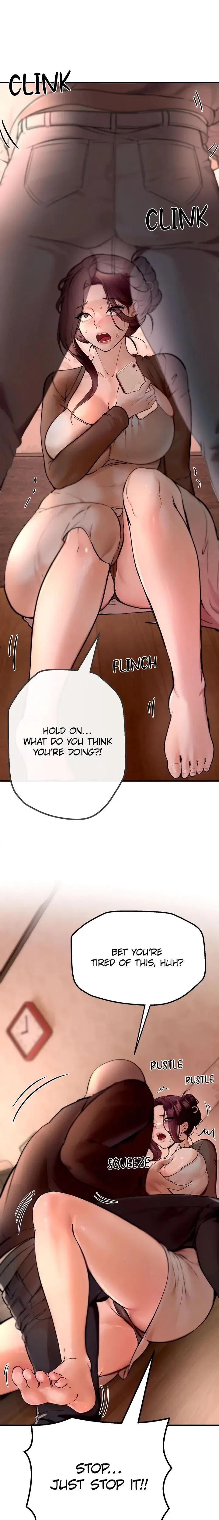 Beautiful Days Chapter 2 - Page 19