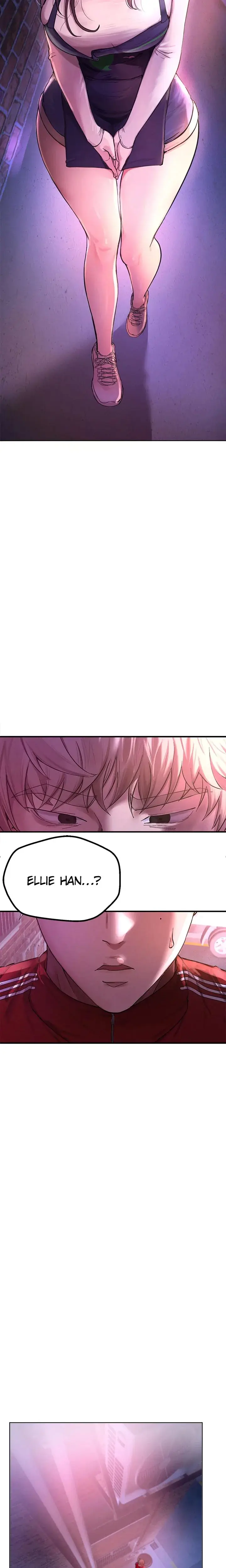 Beautiful Days Chapter 2 - Page 2