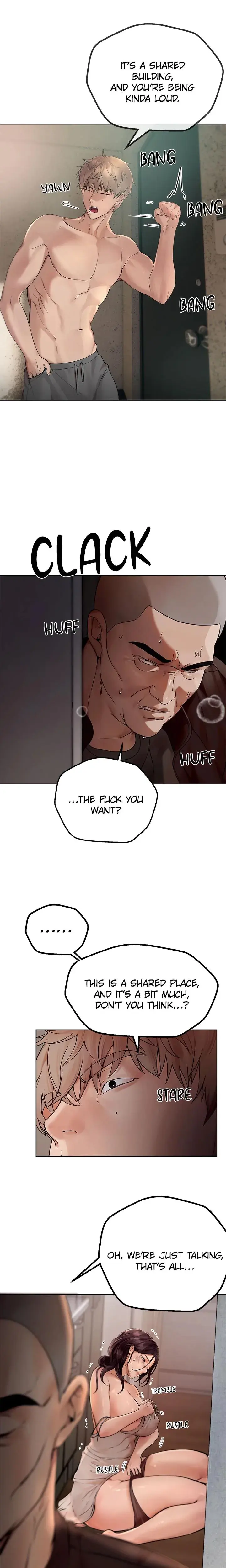 Beautiful Days Chapter 2 - Page 23