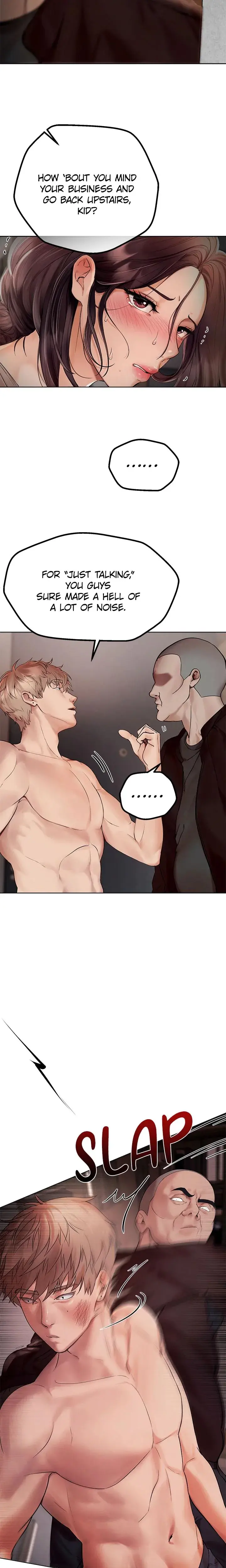 Beautiful Days Chapter 2 - Page 24
