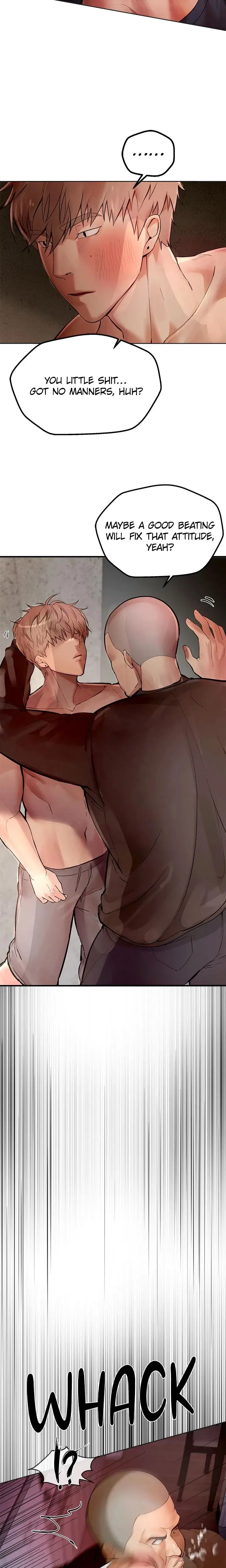 Beautiful Days Chapter 2 - Page 25