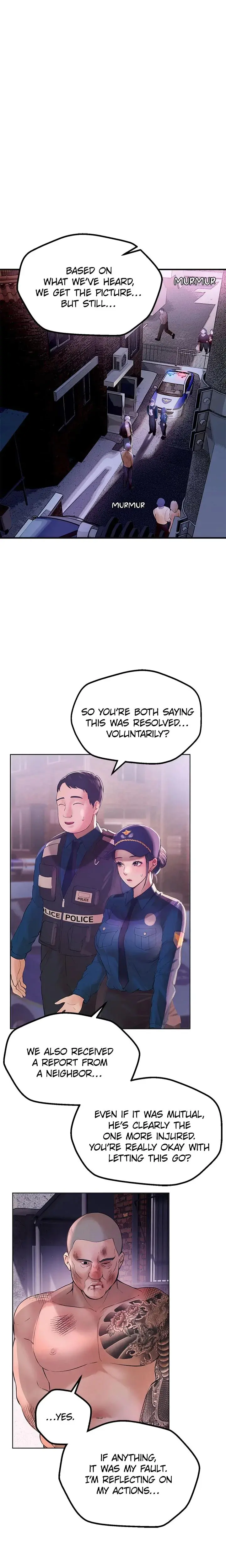 Beautiful Days Chapter 2 - Page 29