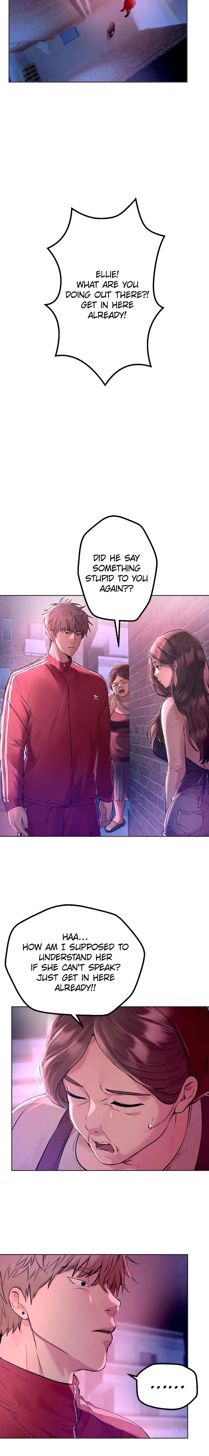 Beautiful Days Chapter 2 - Page 3