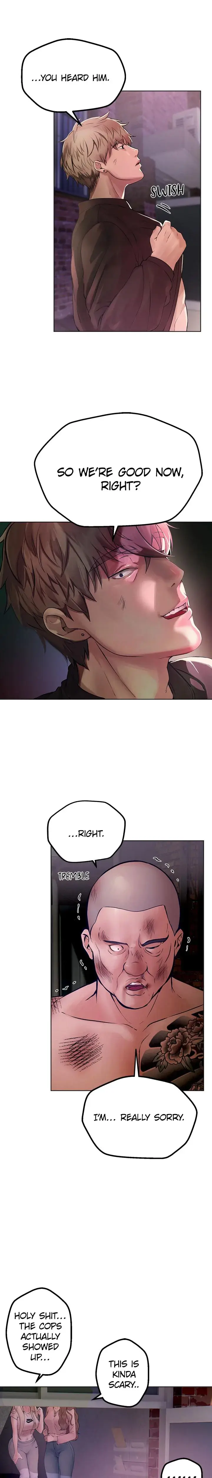Beautiful Days Chapter 2 - Page 30
