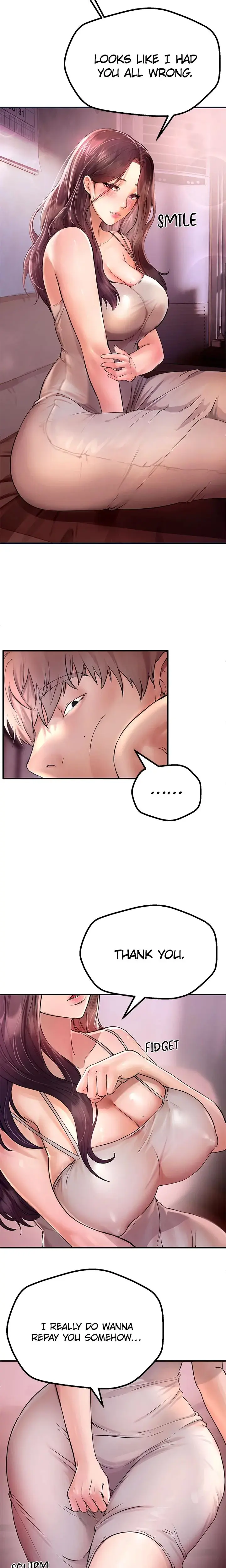 Beautiful Days Chapter 2 - Page 34