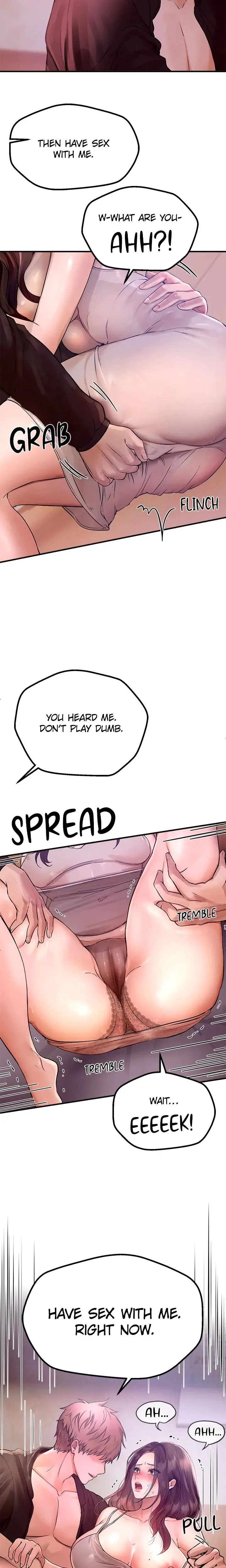 Beautiful Days Chapter 2 - Page 36