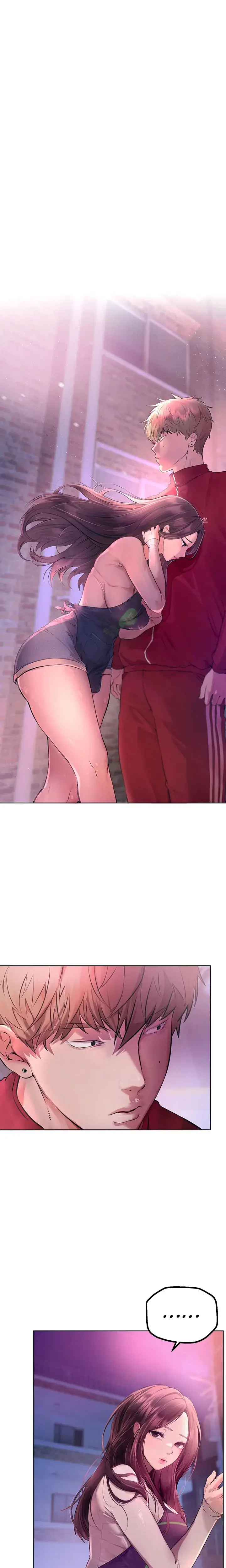Beautiful Days Chapter 2 - Page 4