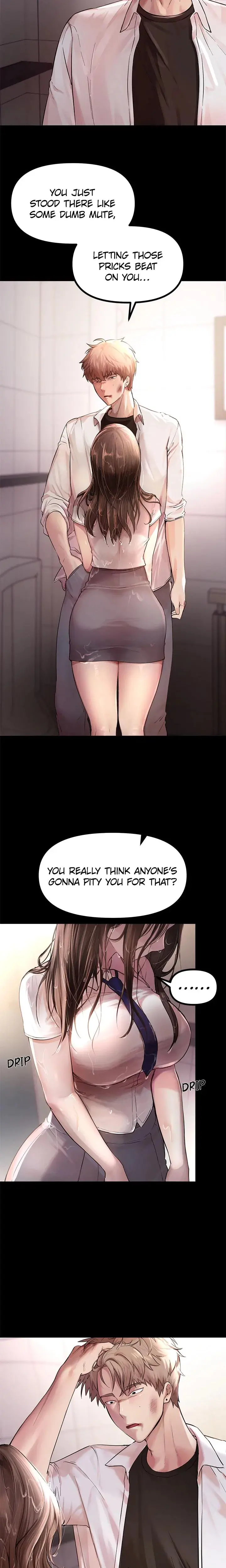 Beautiful Days Chapter 2 - Page 6