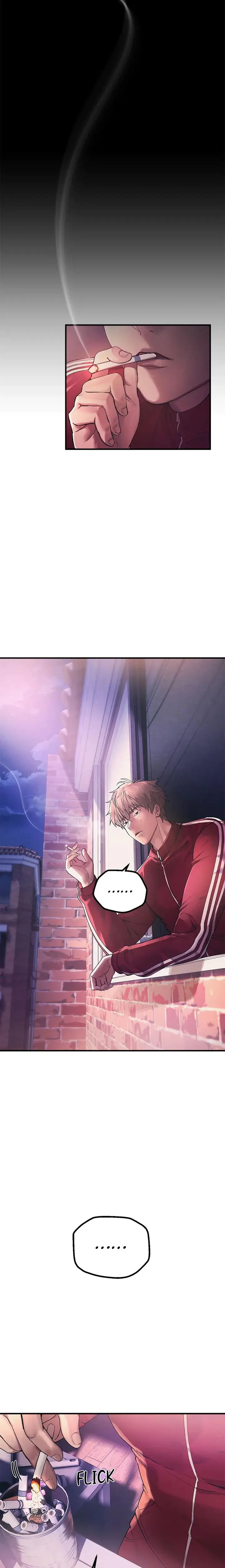 Beautiful Days Chapter 2 - Page 8