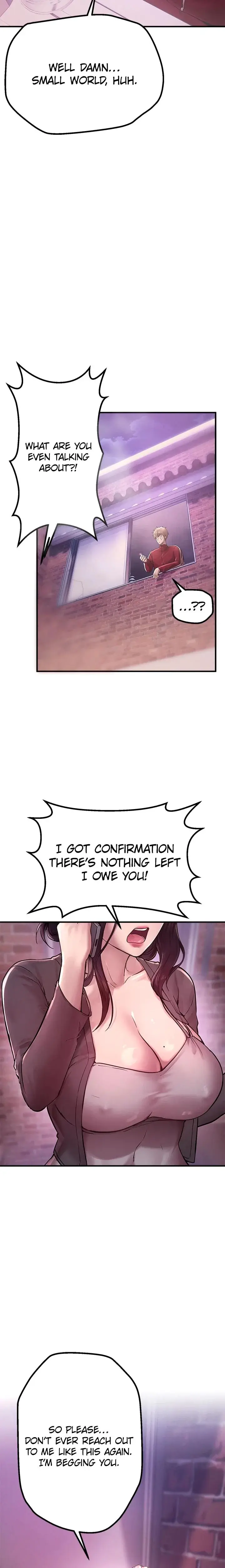 Beautiful Days Chapter 2 - Page 9