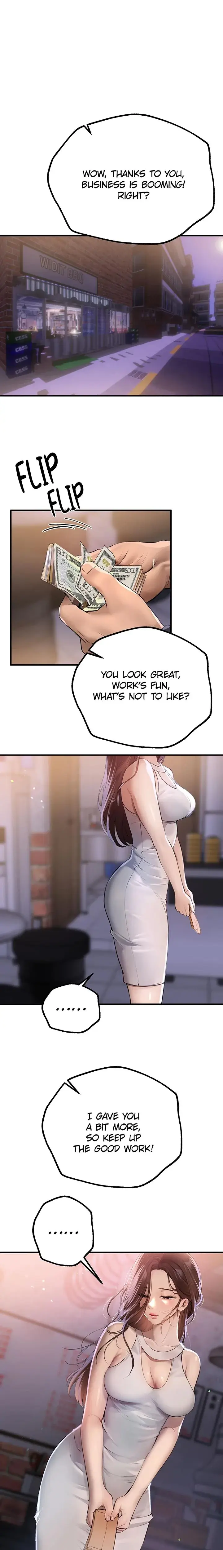 Beautiful Days Chapter 20 - Page 1