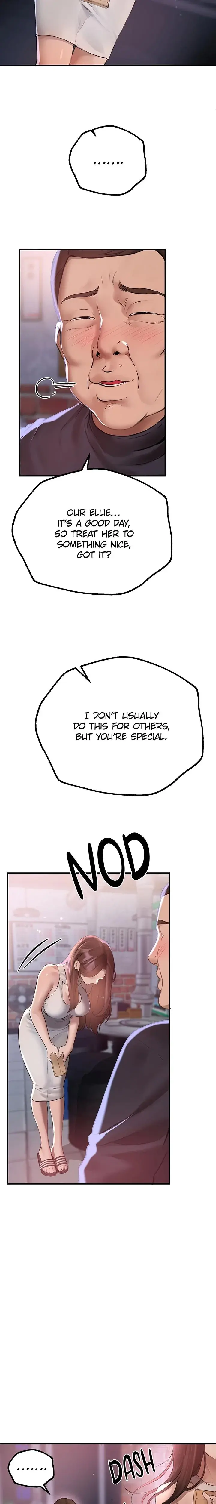 Beautiful Days Chapter 20 - Page 2