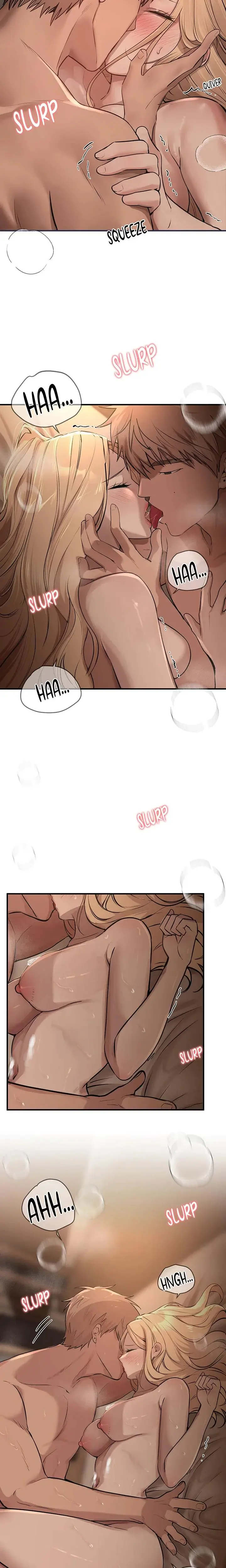 Beautiful Days Chapter 20 - Page 21
