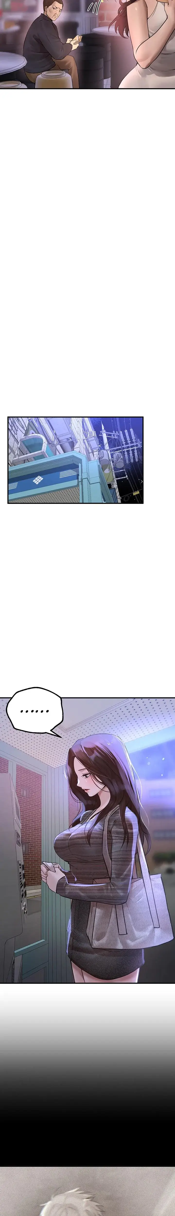 Beautiful Days Chapter 20 - Page 3