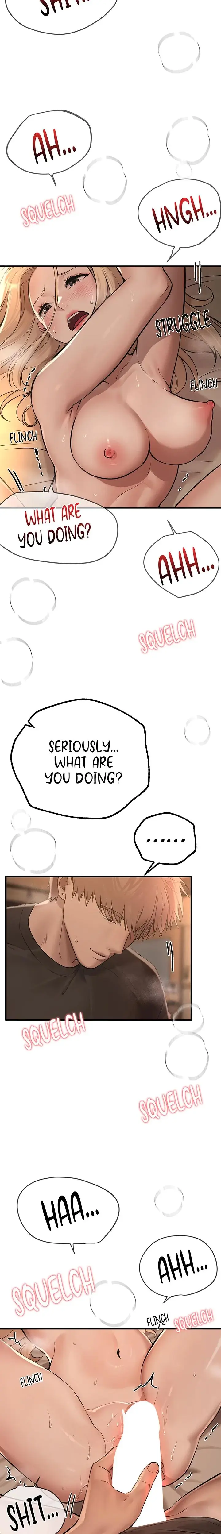 Beautiful Days Chapter 20 - Page 7
