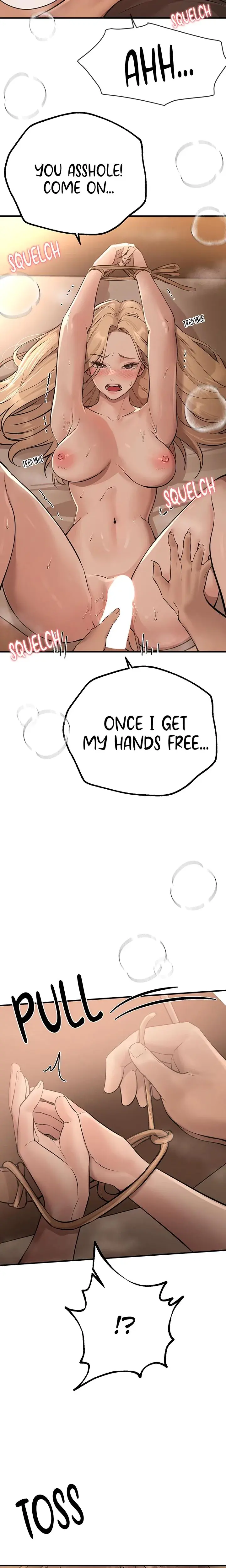 Beautiful Days Chapter 20 - Page 8