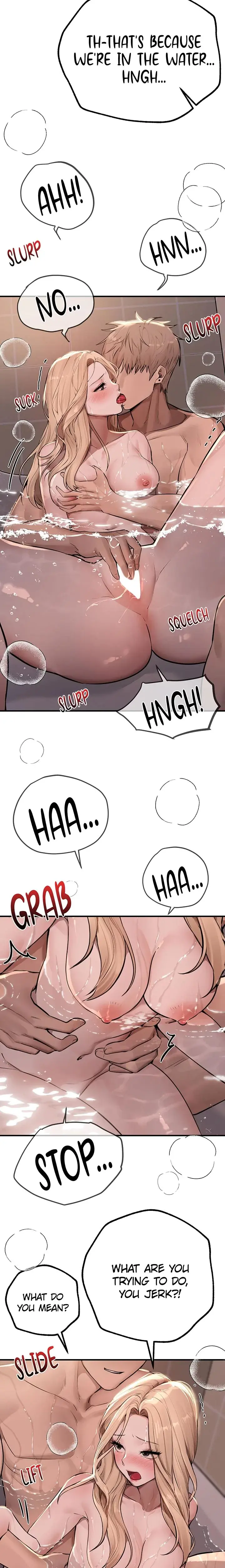 Beautiful Days Chapter 21 - Page 10