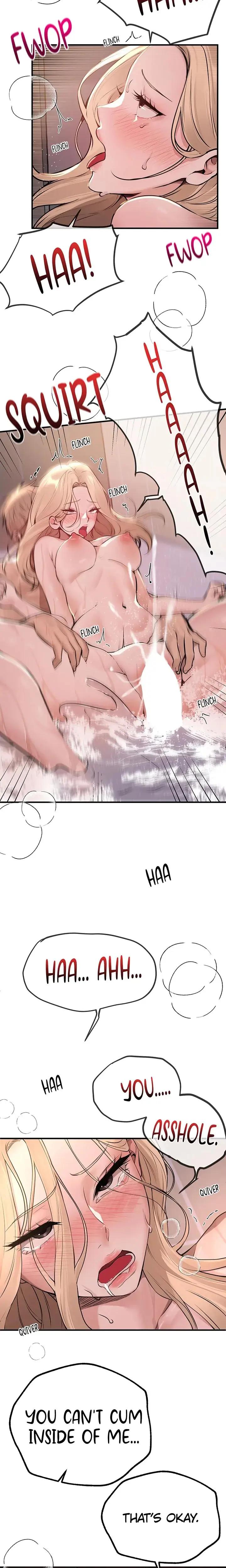 Beautiful Days Chapter 21 - Page 14