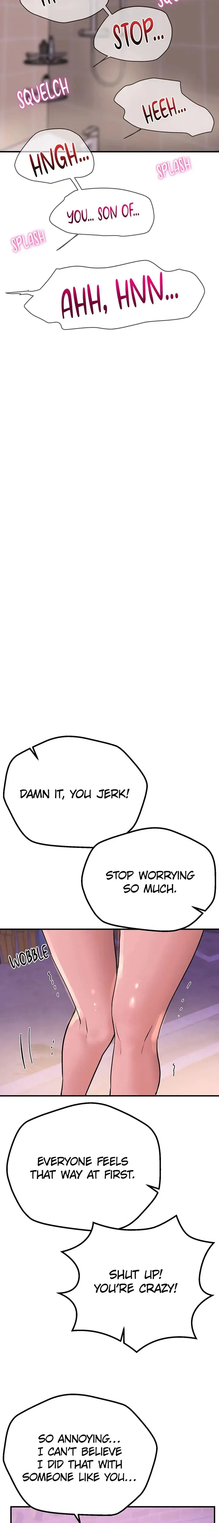 Beautiful Days Chapter 21 - Page 16