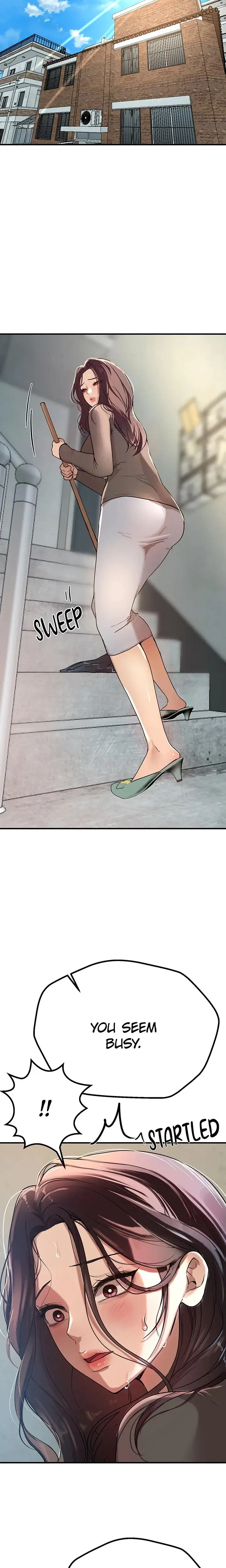 Beautiful Days Chapter 21 - Page 20