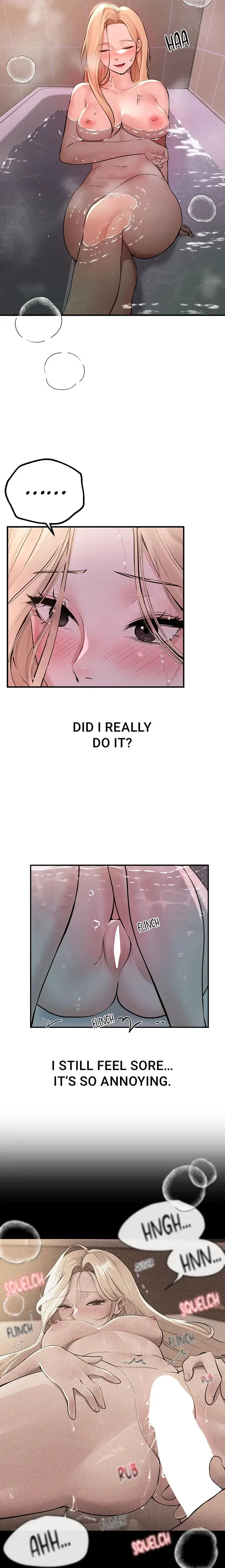 Beautiful Days Chapter 21 - Page 5