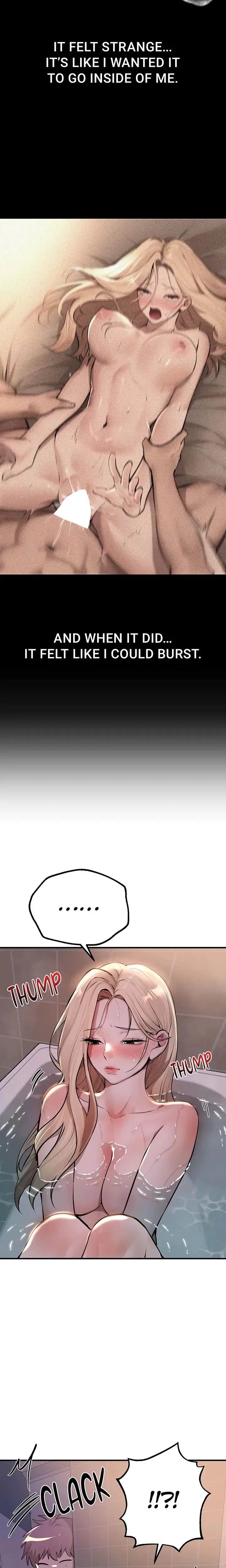 Beautiful Days Chapter 21 - Page 6