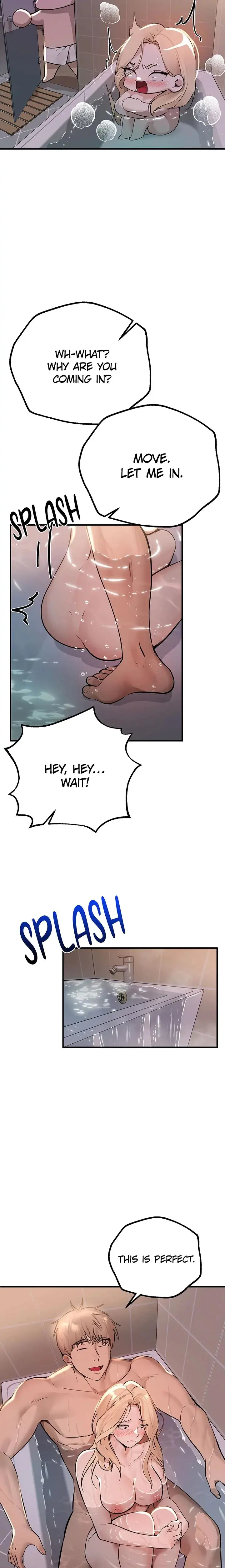 Beautiful Days Chapter 21 - Page 7
