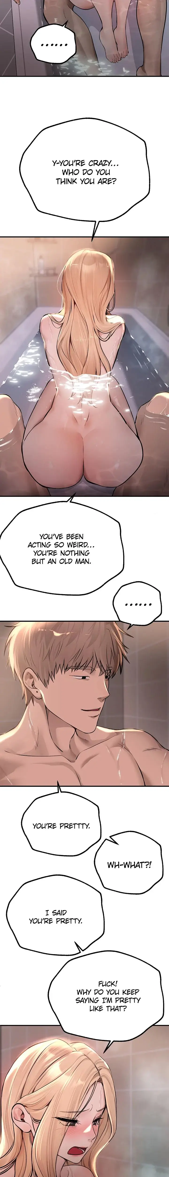 Beautiful Days Chapter 21 - Page 8