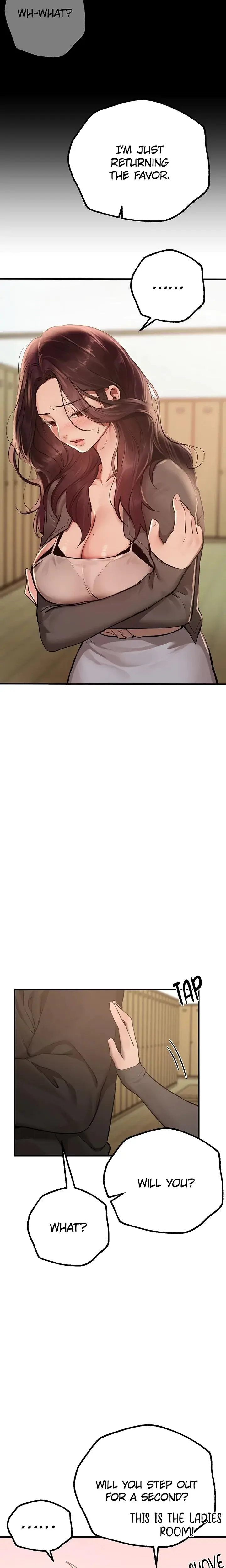 Beautiful Days Chapter 22 - Page 10