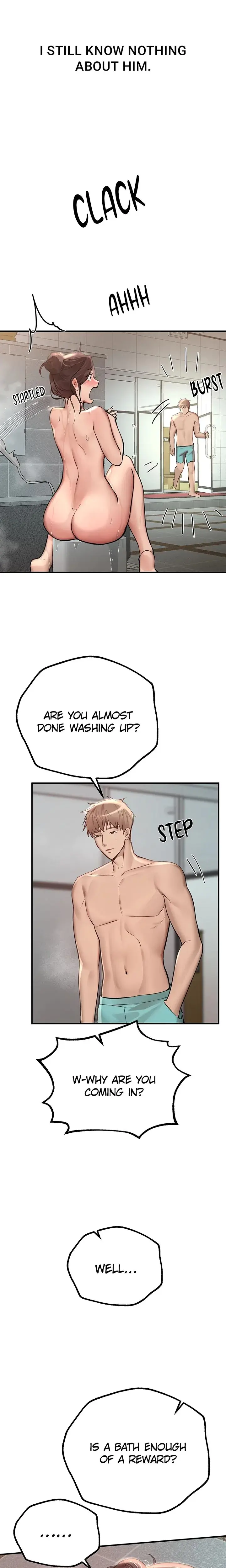 Beautiful Days Chapter 22 - Page 16