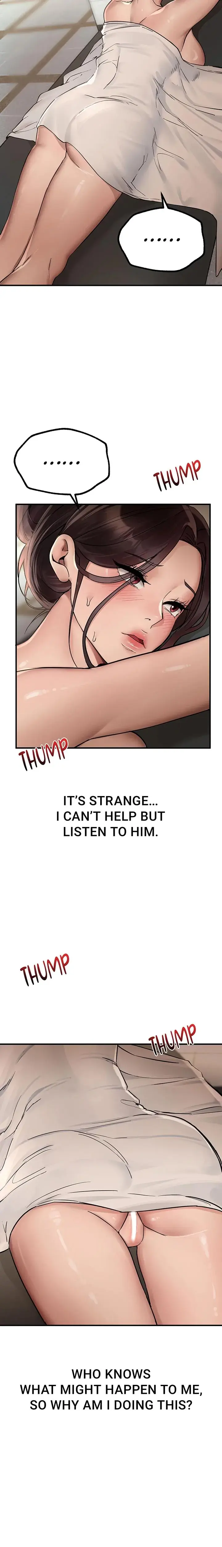 Beautiful Days Chapter 22 - Page 18