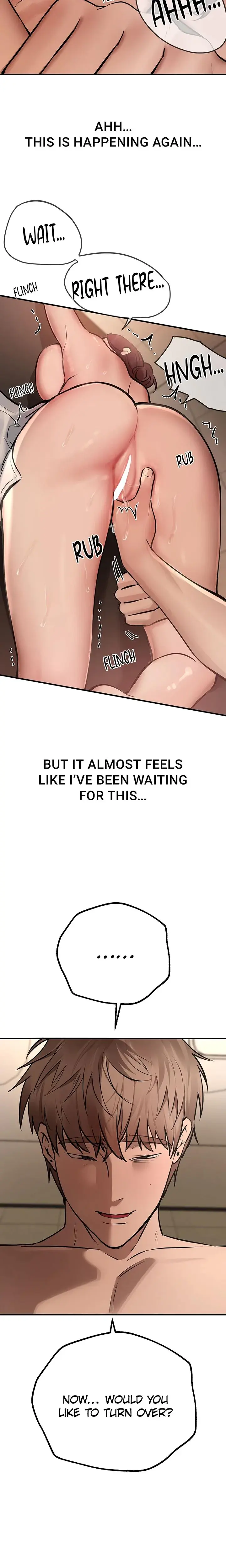Beautiful Days Chapter 22 - Page 23